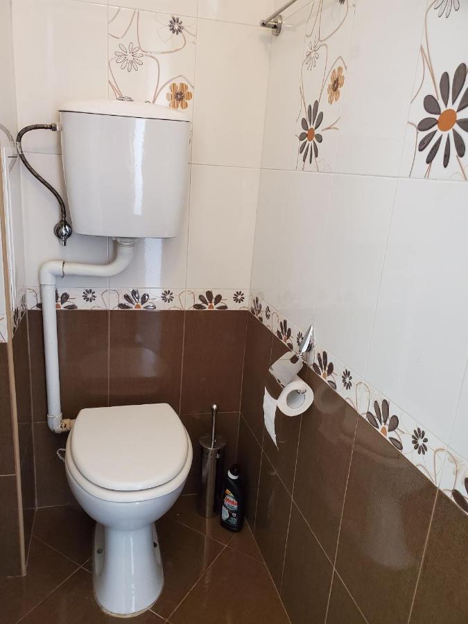 Sunny Central Apartment Sofya Dış mekan fotoğraf