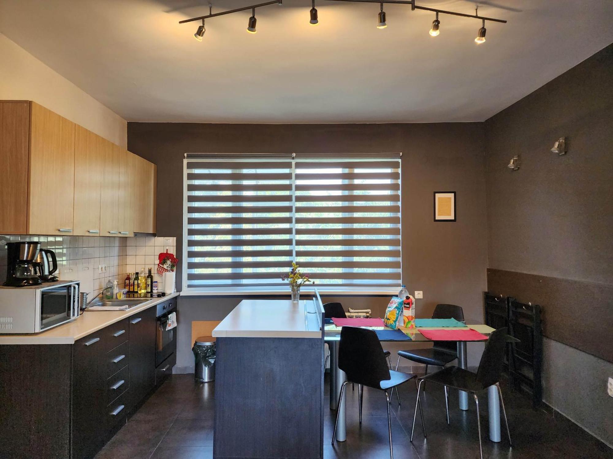 Sunny Central Apartment Sofya Dış mekan fotoğraf